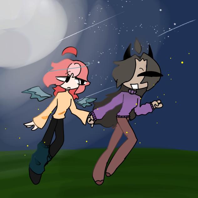 Random stuffff