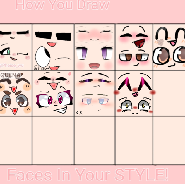 eye collab
