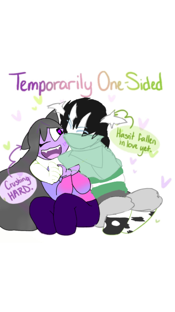 Collab with Cara Bennett ^^