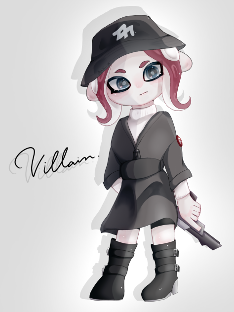 マイタコ立ち絵