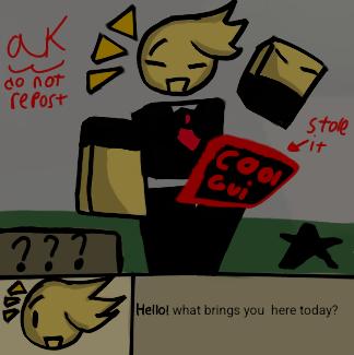 comic - ibisPaint