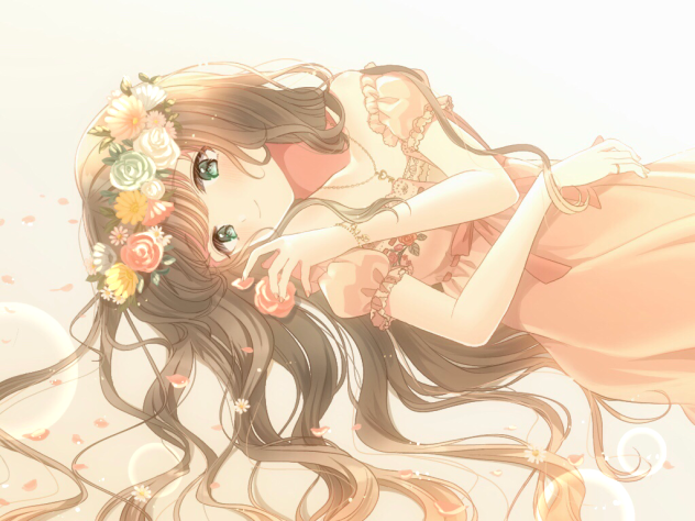 ❁