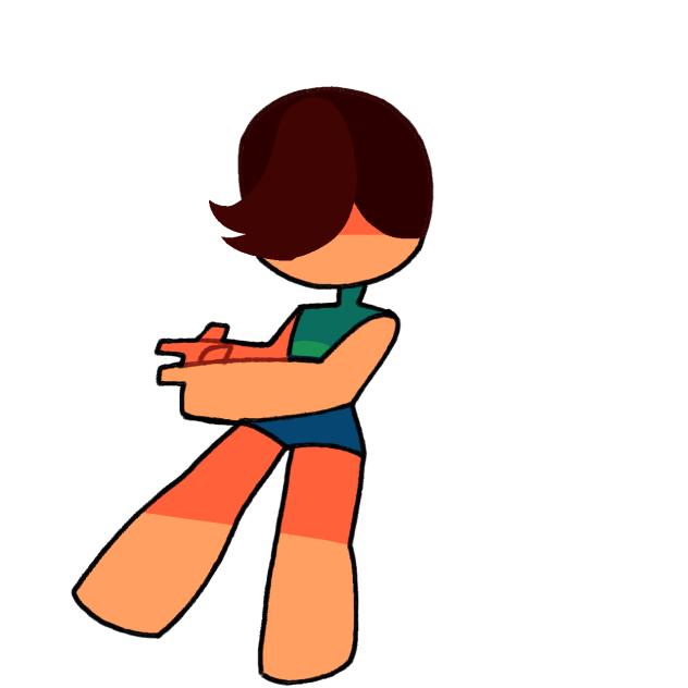 😭 - Kwik Flip Animation - 😭