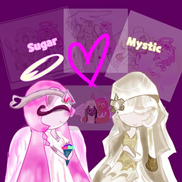 yippie mysticsugar