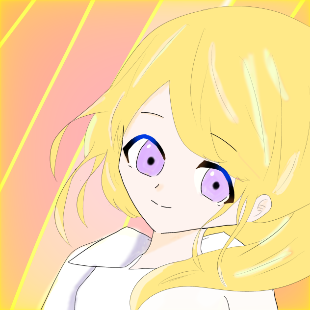 ＃この世界で塗り絵大会