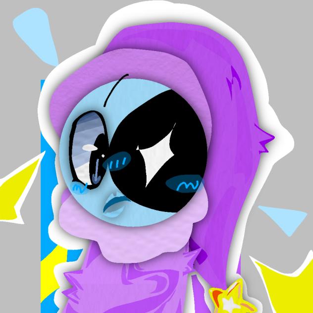 Astro X paper artstyle it’s not a ship k_Dipulihkan