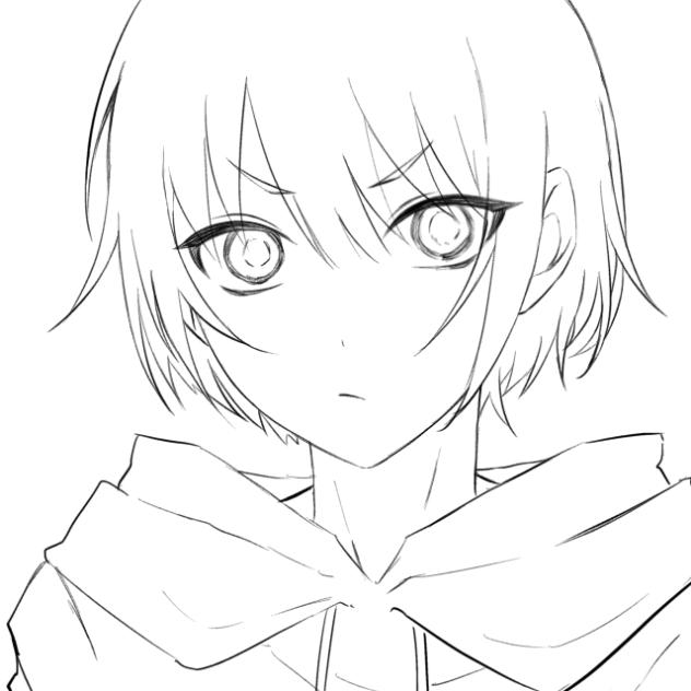 初アニメーション　しにがにさん