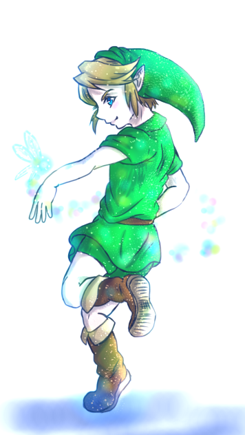 リンク
