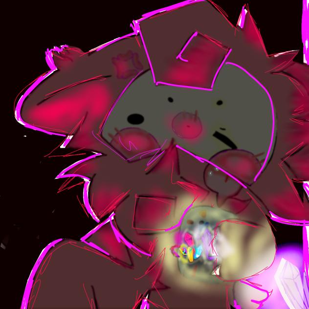 plugin cherry pink i