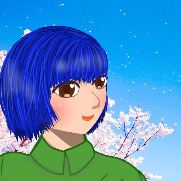 背景ありがた
