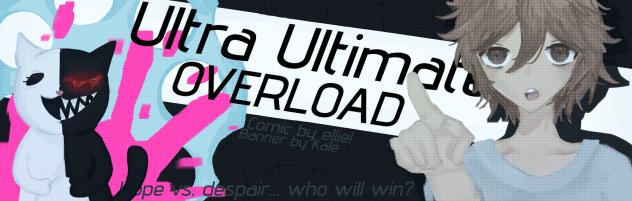UUOVERLOAD banner entry!!