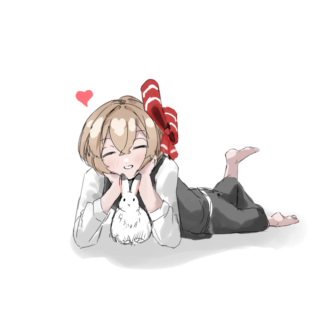 ルーミア