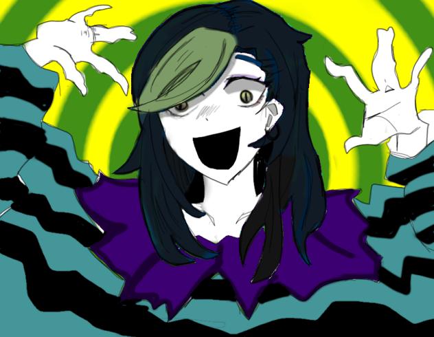 ヒガン