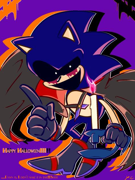 Happy Halloween!!!(遅刻)