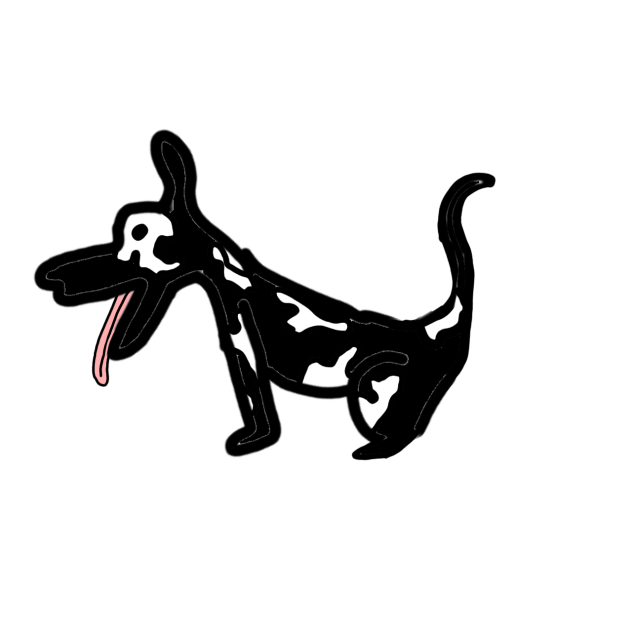 dog