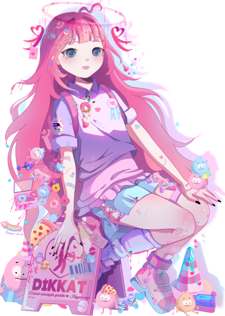 🍭🍭🍭