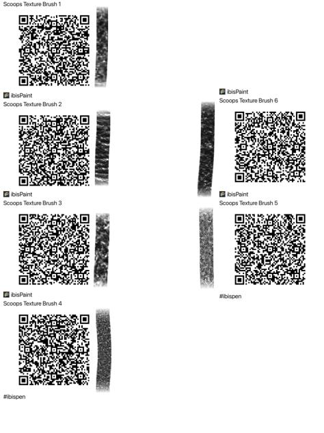 Scoops Texture Bundle