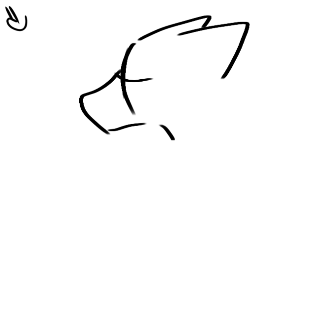 doggy bork