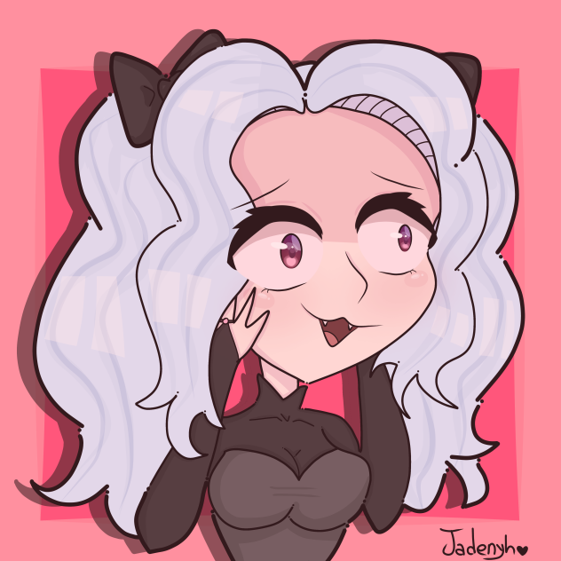 Sybilla but smol