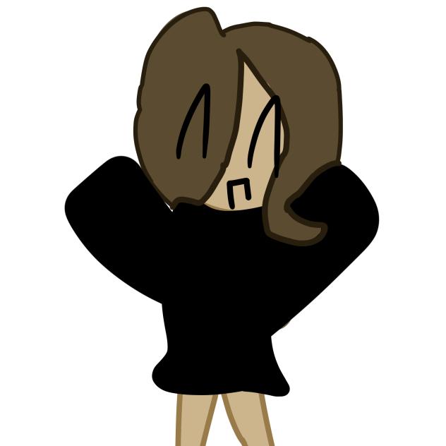 meh! kid