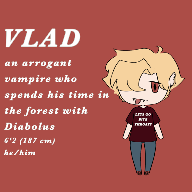 vlad ref