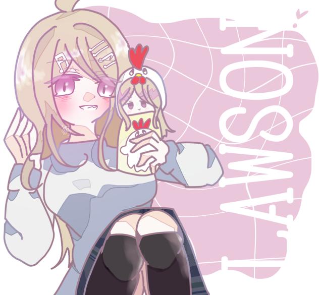 🥛🩷