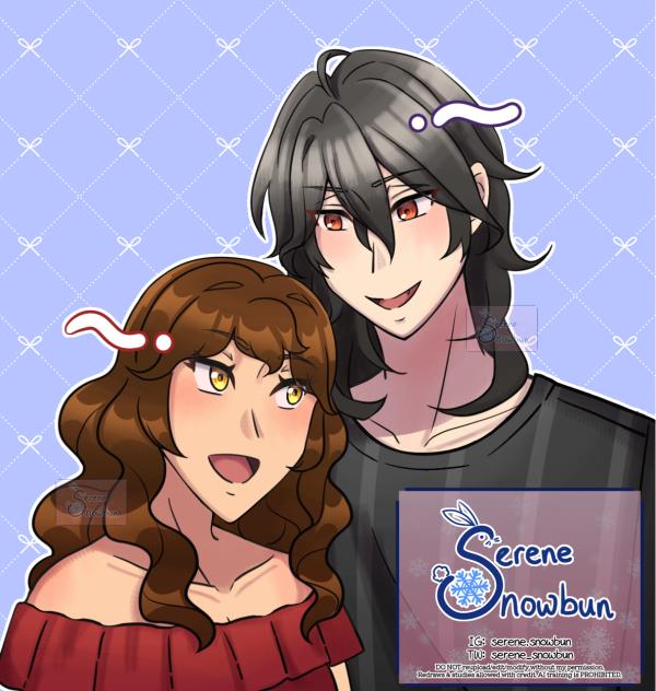 blinking animation 👀