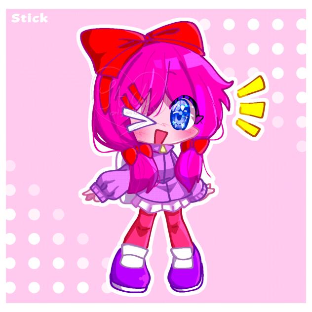 New OC