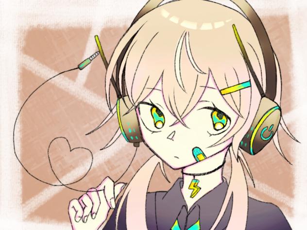 オリキャラ
