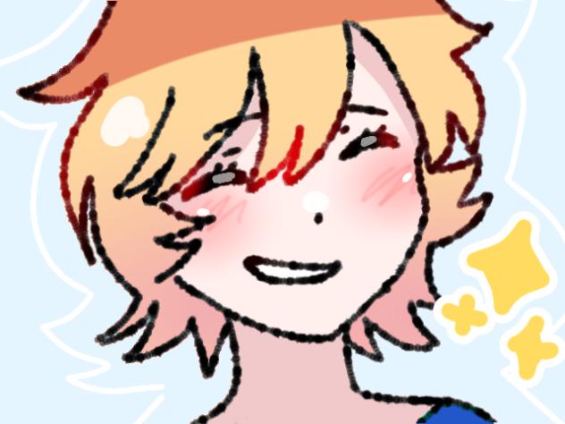 smile☺️animation21