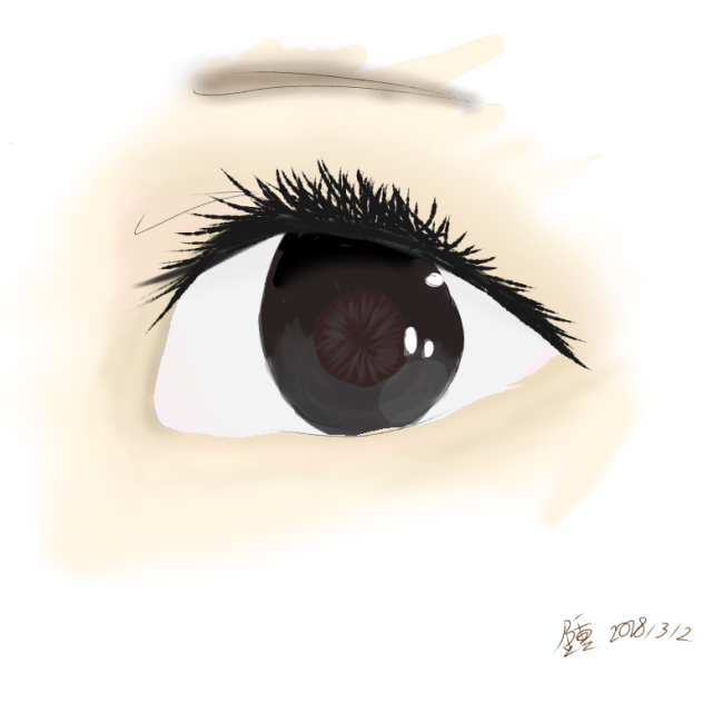 Eye