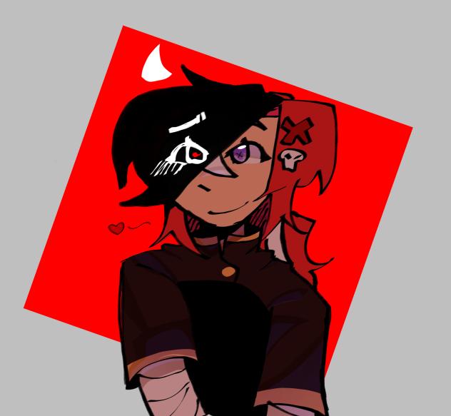 Meet one of the villian of the story Zin