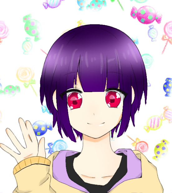 ボーイッシュ女子