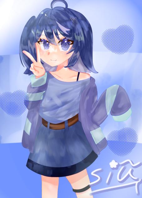 こっちをみて❣️