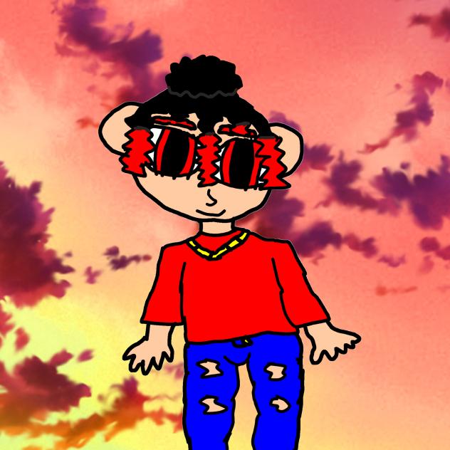 juicy god