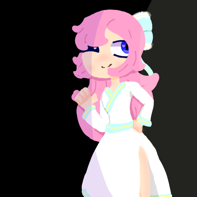 just some old art I wanted to pos