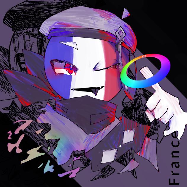 ( ᐛ )