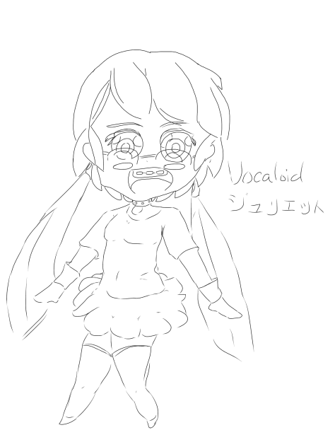 Vocaloid