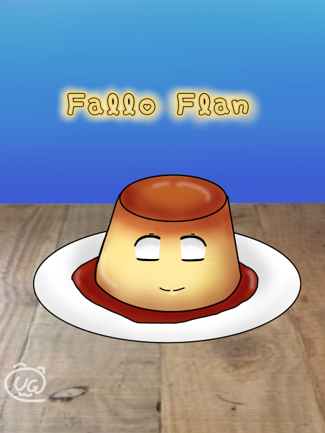 Fallo Flan