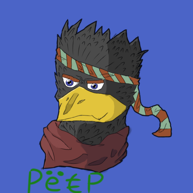 Pë€P