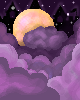 Imaginary clouds 2