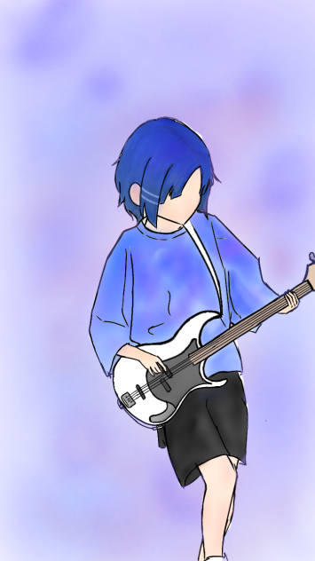 bass