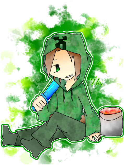 ◯◯の主役は我々だ！