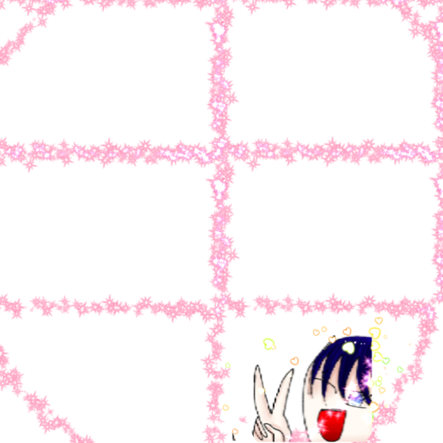 アイコンにしたい。。