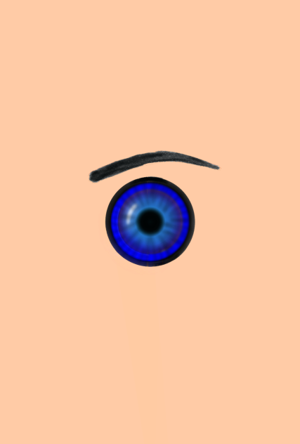 Blue Eye