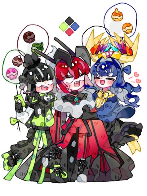 カロス伝説