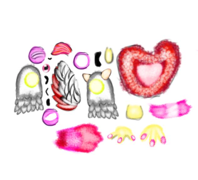 Schmoochle In My Style