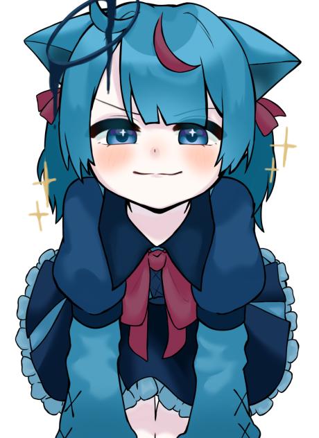 れんげちゃん🐱