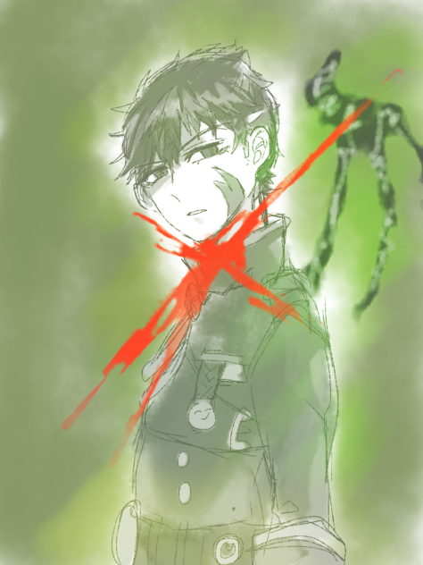 総帥 - ibisPaint