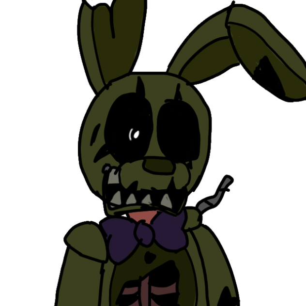 Scraptrap does not approve